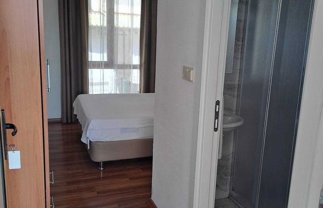 Akyaka Nehir Butik Otel - Foto 34