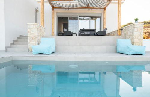 Sunset Luxury Villa - Foto 10