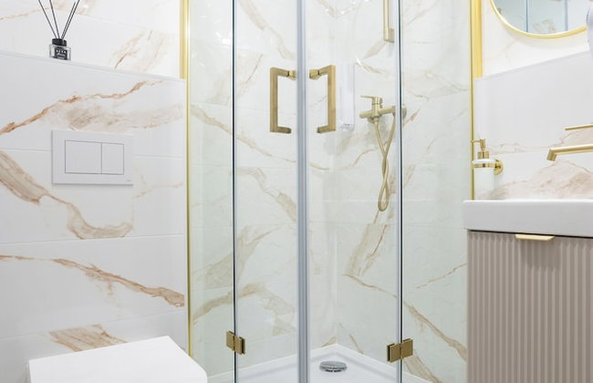 Moon Apartments Gdańsk - Foto 30