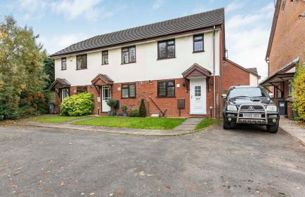 Luxurious 2-Bed Home Near NEC, BHX Airport & JLR Ideal for Contractors or Lesiure Stays Long term stay available - Foto 15