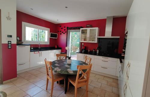 Les 2 roses De Verdillon - Foto 9