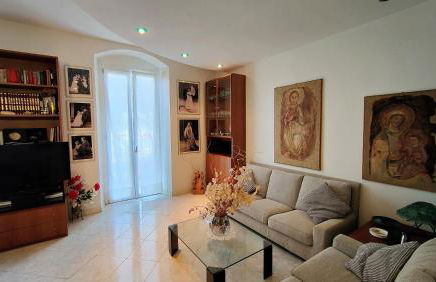 UN BALCONE IN PINETA - Foto 23