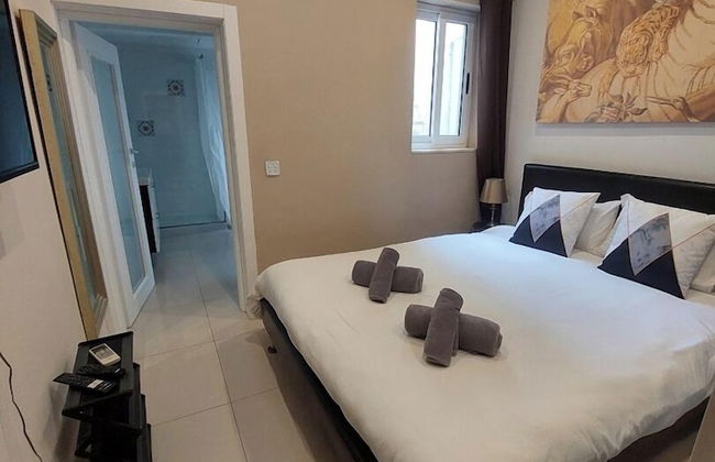 Cozy 1BR Apartment - Center of Valletta - Foto 2