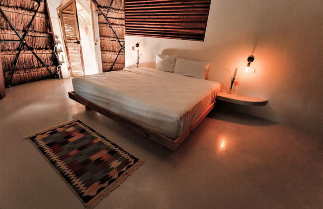 Hotel Santuario Ekumal by Bossh! Hotels - Photo 8