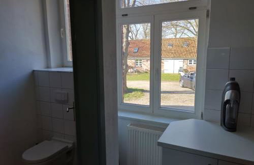 Gutshaus Thorstorf FeWo Wismar - Foto 8