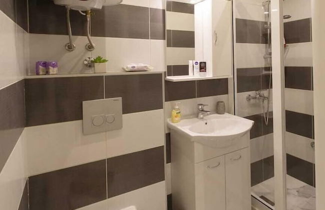 Apartments Aida - Foto 9