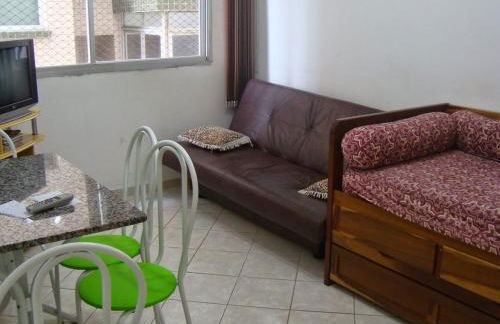 APARTAMENTO EM SÃO VICENTE - SP - Foto 19