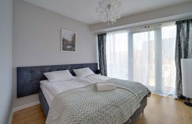 Apartament EverySky Karpacz Wilcza 3F - Photo 1