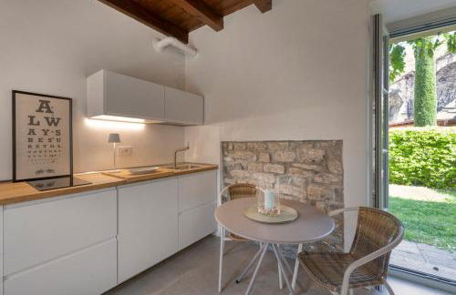 Cosy Garden Apartment In Como - Foto 6