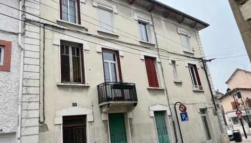 Appartement centre-ville très spacieux avec 4 chambres - Foto 2