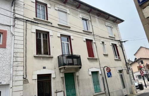 Appartement centre-ville très spacieux avec 4 chambres - Foto 2