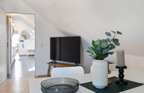 ANYTIME - Ferienwohnungen Greta in Friedrichshafen am Bodensee - Foto 24