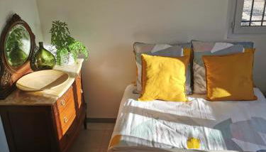 Studio de charme en Provence, piscine et jacuzzi partagés - Foto 3