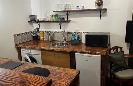 Prestigieuse Résidence ST MARIE - Appt 2 Chambres - N 16 - Foto 17