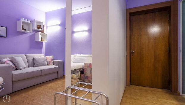 Italianway - Botta 40 - Foto 5, Habitación