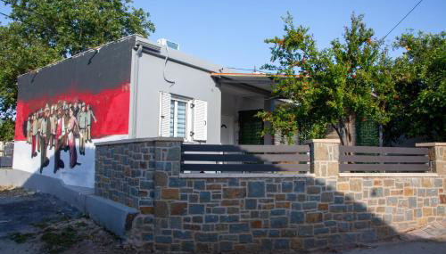 The Graffiti House - Foto 5