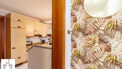 FamilyBO Apartments Villa Jacqueline - Foto 4, stove