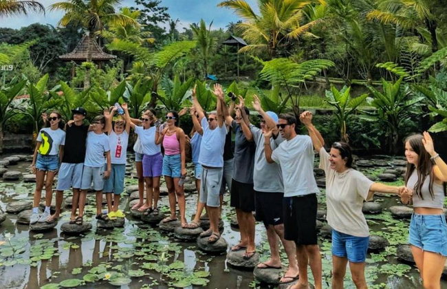 Bali Nature Wonders: Ubud Monkey Forest and Firefly Night - Full-Day Tour - Photo 7
