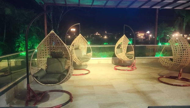 Design dell’edificio