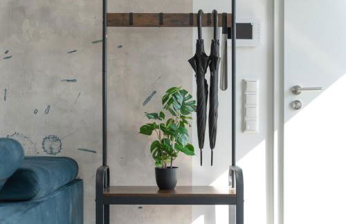 Lit Living - Luxury House - Box Spring - Parking - Exclusive Kitchen - Foto 25