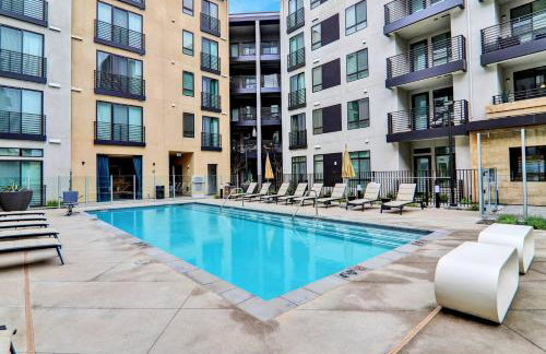 Modern 1BR near Irvine 30 Day Stay - Photo 17