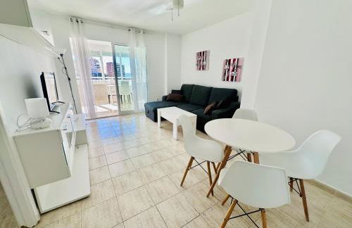 A877 - Calasol - 2004 Finestrat - Foto 7