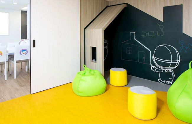 Hanwha Resort Seorak Sorano - Foto 9