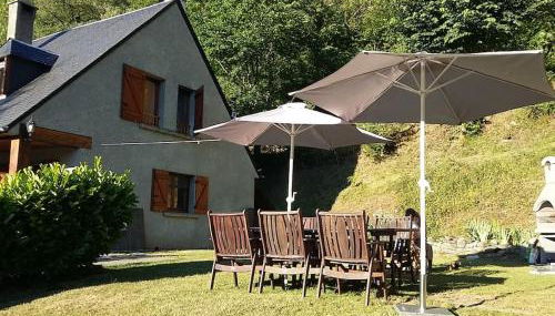 maison de montagne spacieuse et chaleureuse - Photo 2