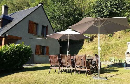 maison de montagne spacieuse et chaleureuse - Photo 2