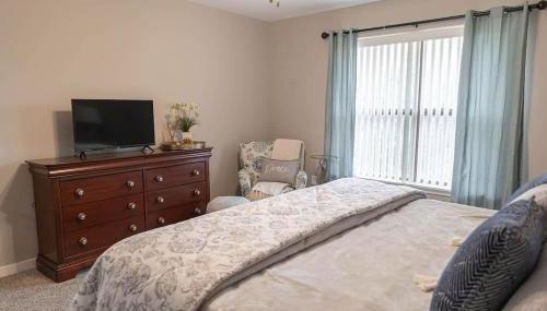 Brand New 2 Bedroom with Office - Foto 3