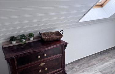 Ferienhaus "Auszeit an den Salzwiesen" - Foto 16