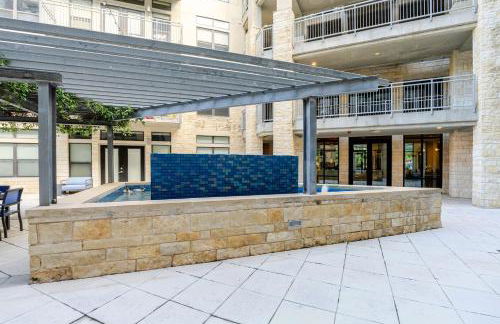 Barton Springs 1br w wd gym pool nr Town Lake ATX-167 - Foto 26