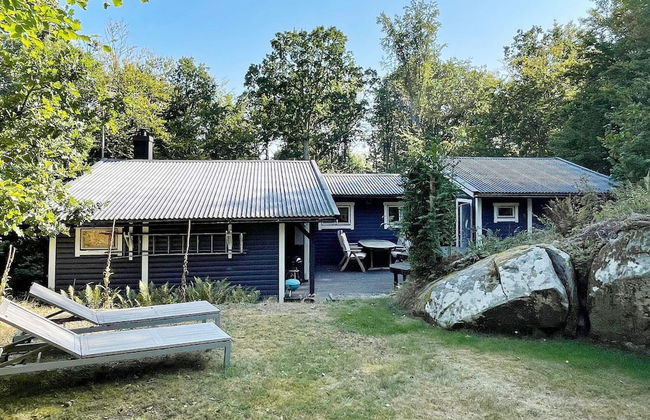 7 Person Holiday Home in Drakne-hogby - Photo 16