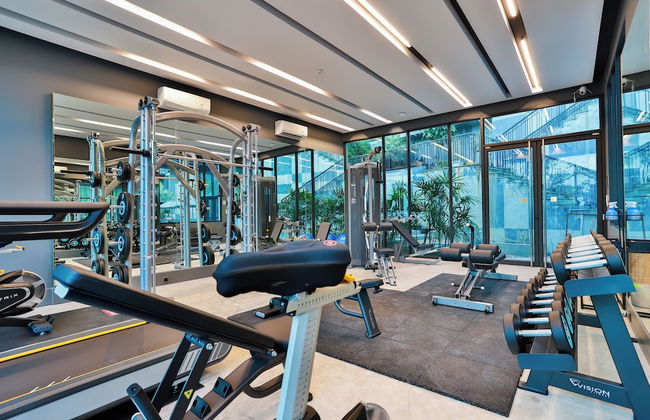 Bo501 - 2 Bdr Condo With Sea View, Ao Nang Beach - Photo 46