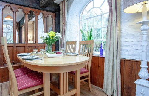 Tuckenhay, Vat House Cottage- Fjf - Photo 13