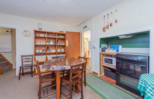 Kwerky Cottage - Foto 31