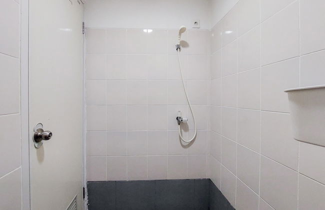 Nice Studio Room At Akasa Pure Living Bsd Apartment - Foto 8