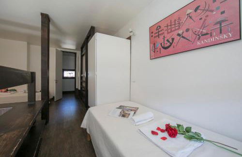 Résidence Grand Roc - Bruyères 309 - Happy Rentals - Foto 11