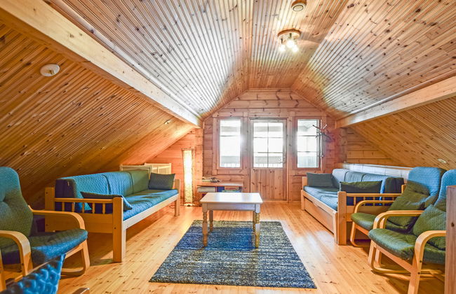 Linnunlaulu - Foto 11