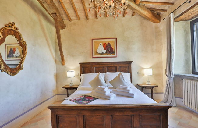 Torre Collevento Luxury Villa - Foto 15