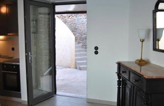 LEONIDIONHOUSES - The Lykoskufi Villas - Photo 68