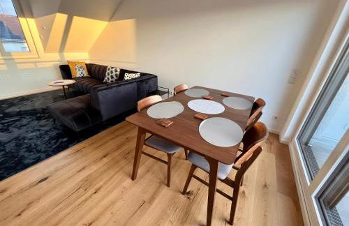 Apartment Lili-PS5-Terrace-View-Bright-Kitchen-2xBedroom - Foto 6