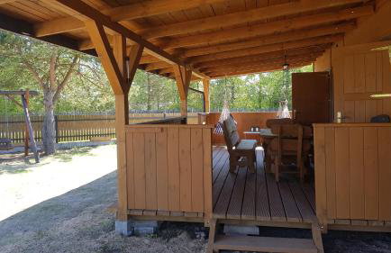 Domek Jabłonka - Foto 13