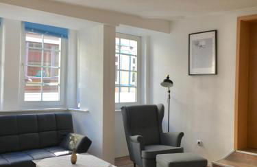 Drei-Flüsse Ferienwohnung - Foto 9