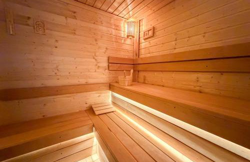 Chata Czego Dusza Pragnie Mini Spa - Foto 37