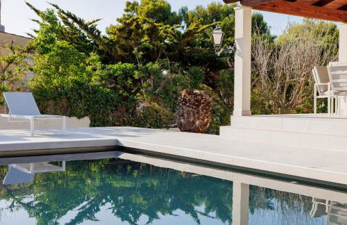 Villa Sa Sirvi - Foto 6