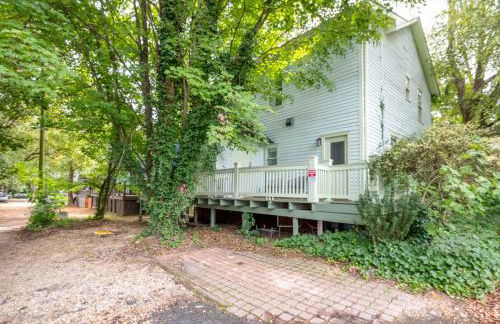 The Reinhardt Jewel - Foto 30