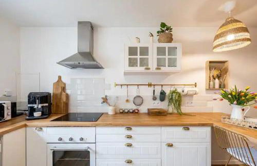 Chaleureuse maisonnette - Photo 20