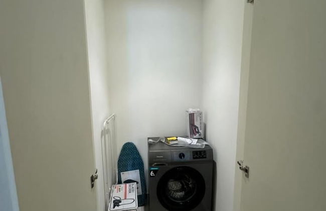 Magnificent GolfVille PoolView 2bedroom - Photo 34