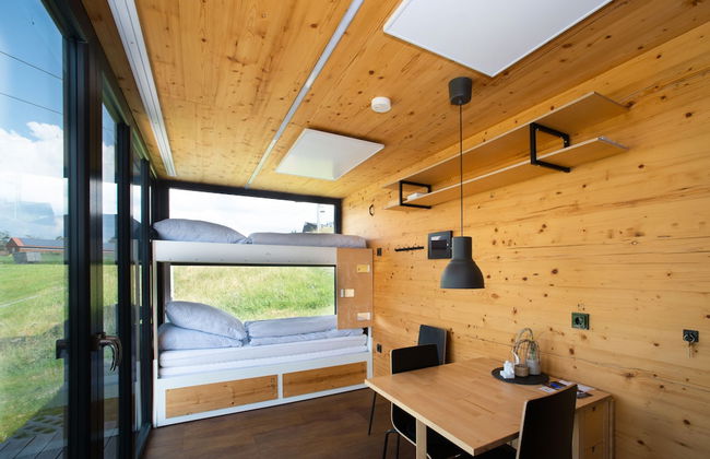 Bergheim Container Lodges - Foto 28